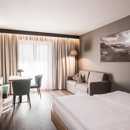 Hotel Alpenhof Ultimo Kültér fotó