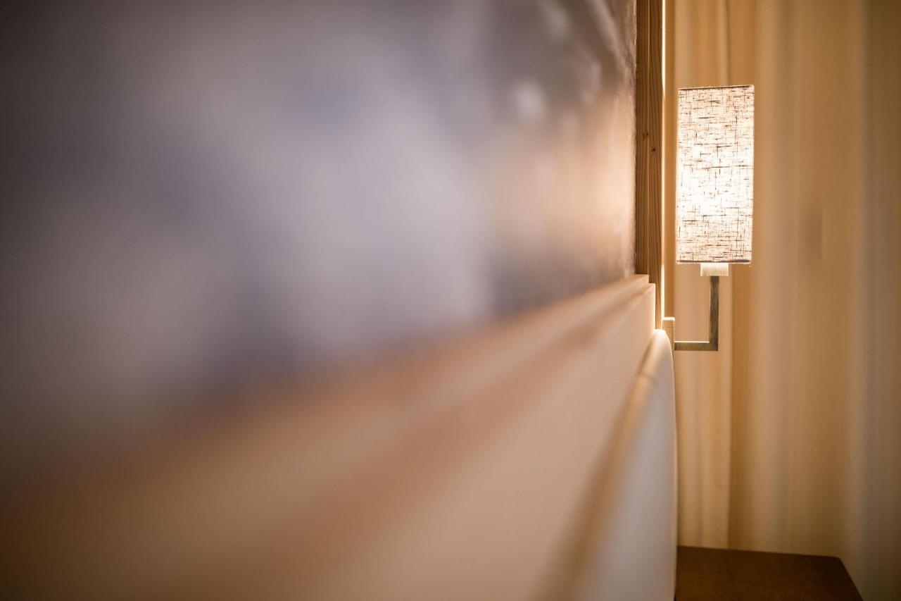 Hotel Alpenhof Ultimo Kültér fotó