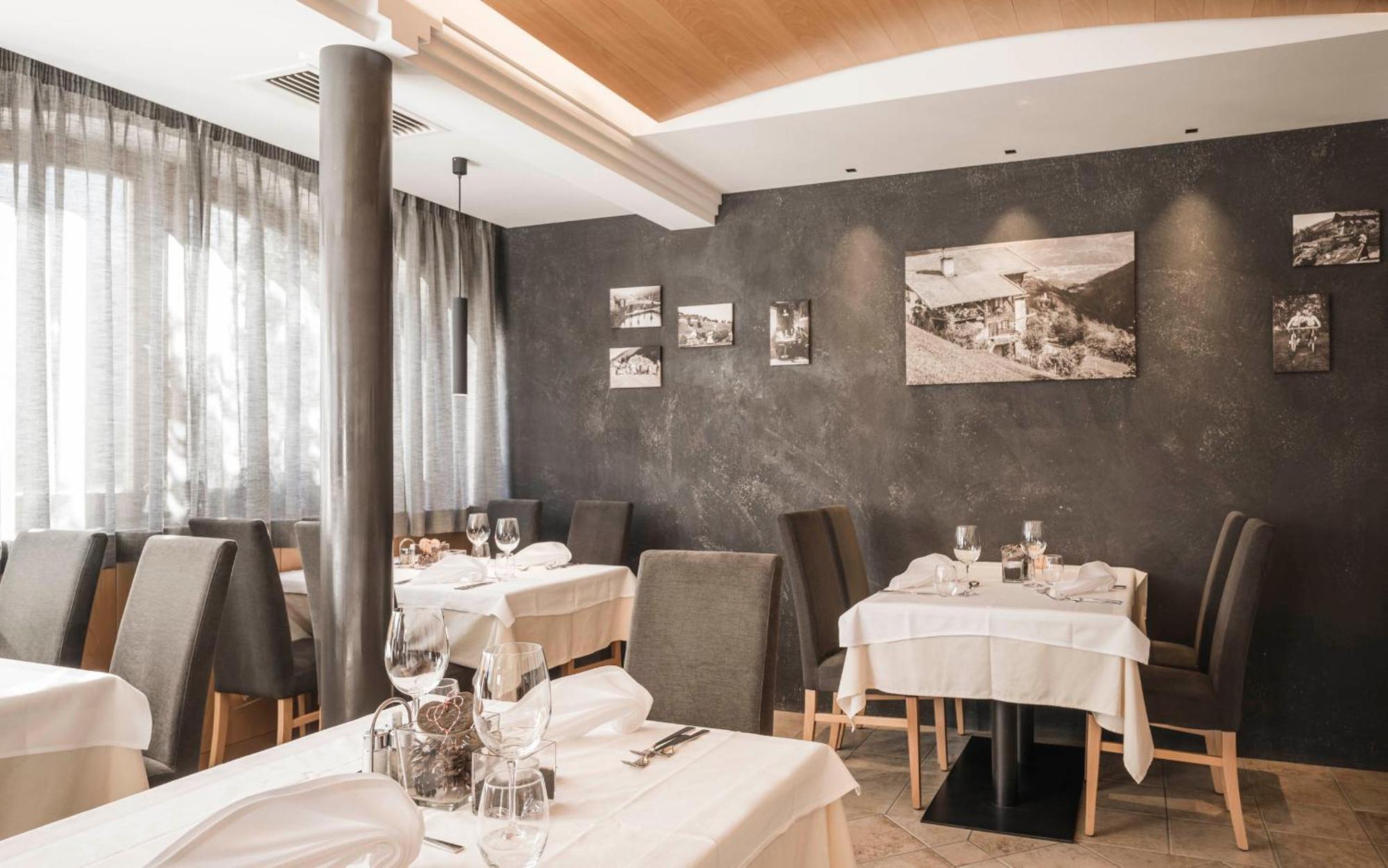 Hotel Alpenhof Ultimo Kültér fotó