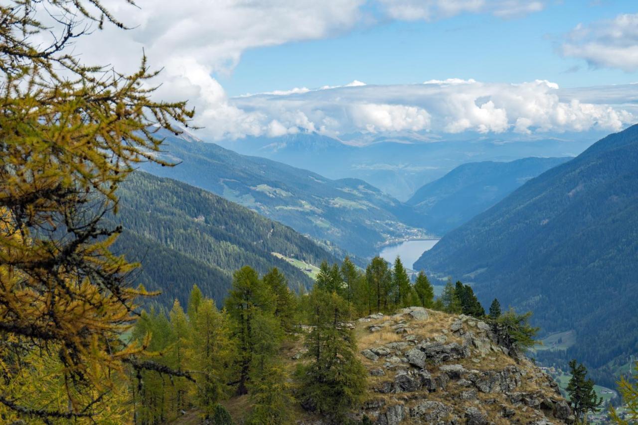 Hotel Alpenhof Ultimo Kültér fotó